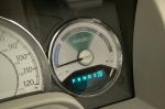 Dodge Durango Hybrid 2009 года